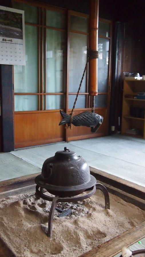 Shirakawago Gassho House Nodaniya Dış mekan fotoğraf